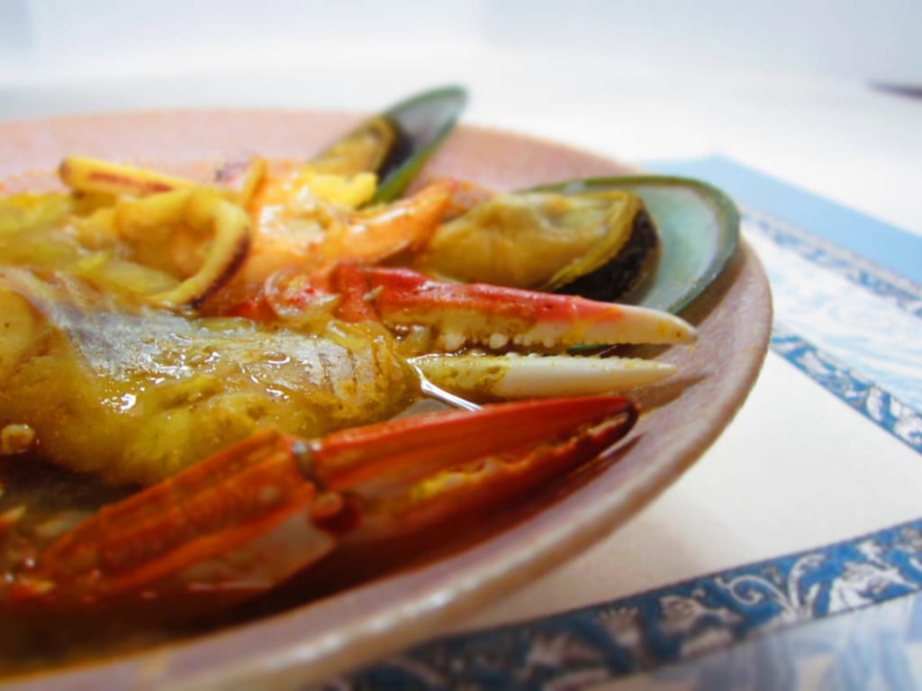 ブイヤベースフェスタ