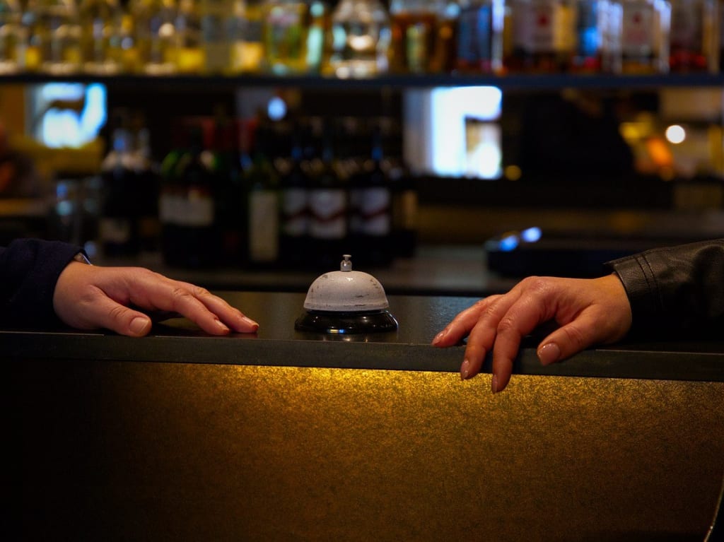 サロンコンシェルジュ