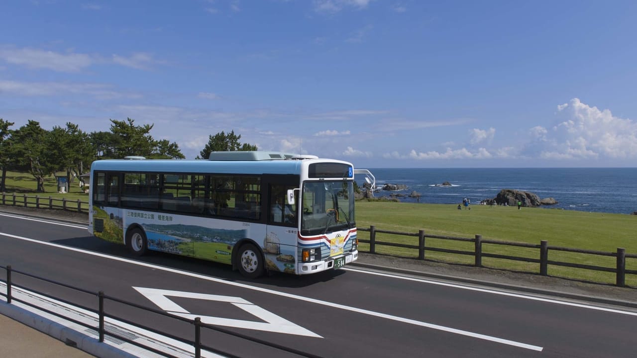 八戸市営バス