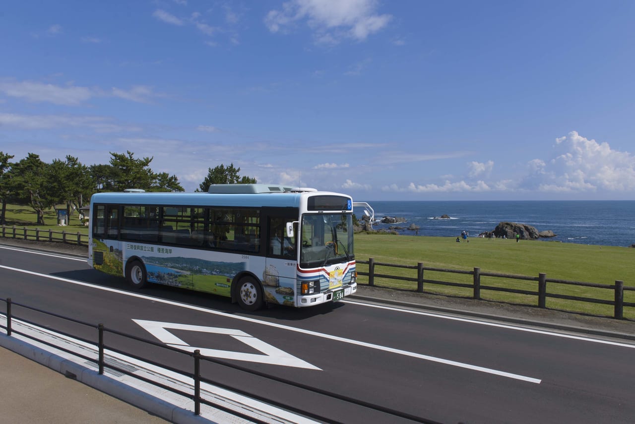 八戸市 八戸市営バス 南部バスに Suica Pasmo Ic乗車カード導入が決定 号外net 八戸市 三八