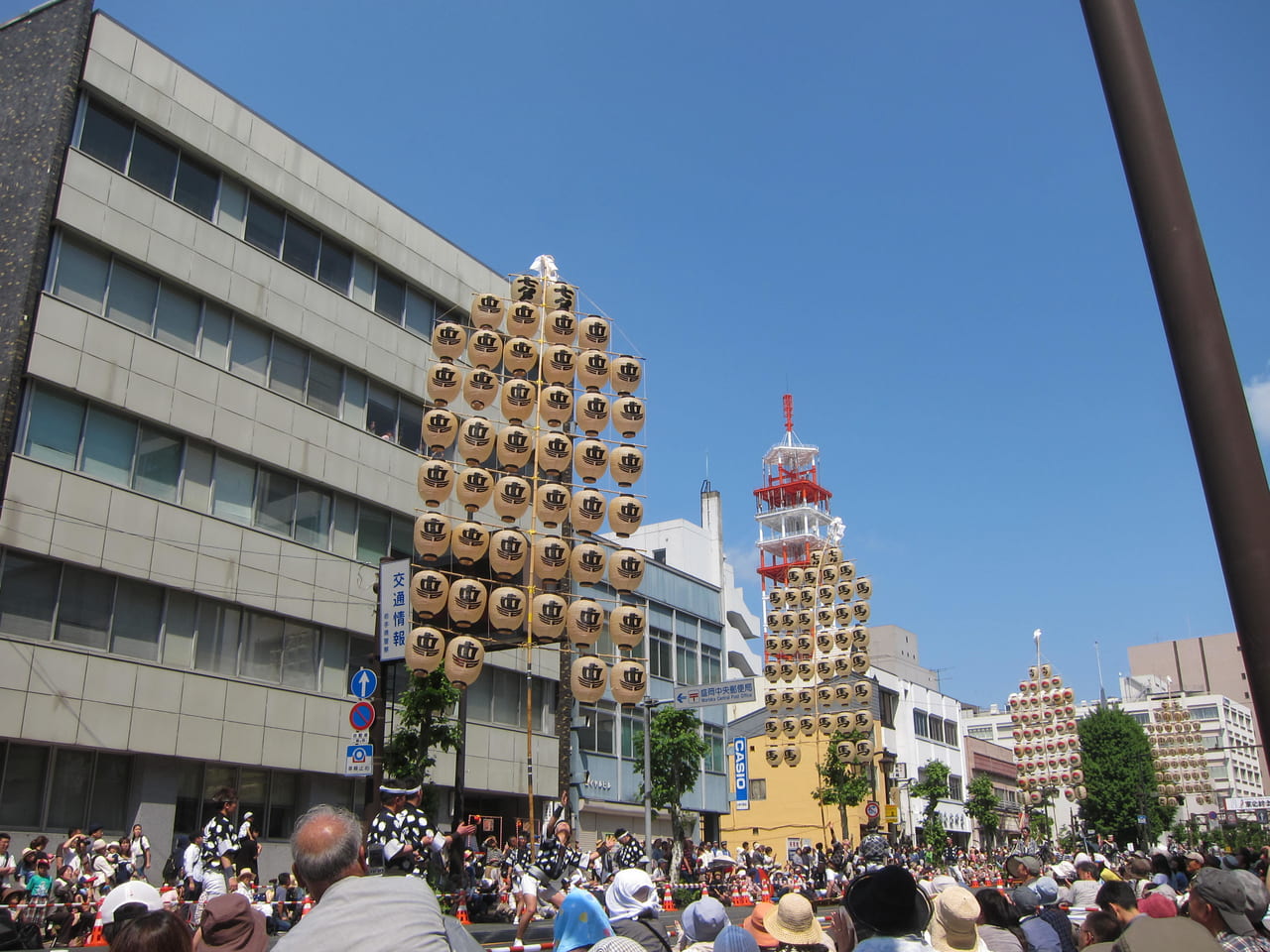 東北絆まつり