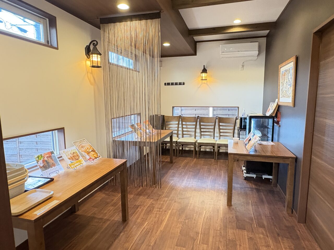 八戸市のイタリアン湊町の惣菜屋さんファロ