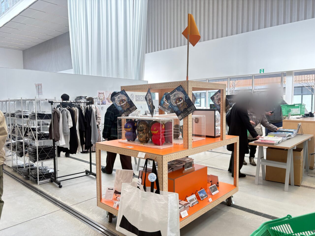 GOMA展WONDER不思議と驚きと奇跡