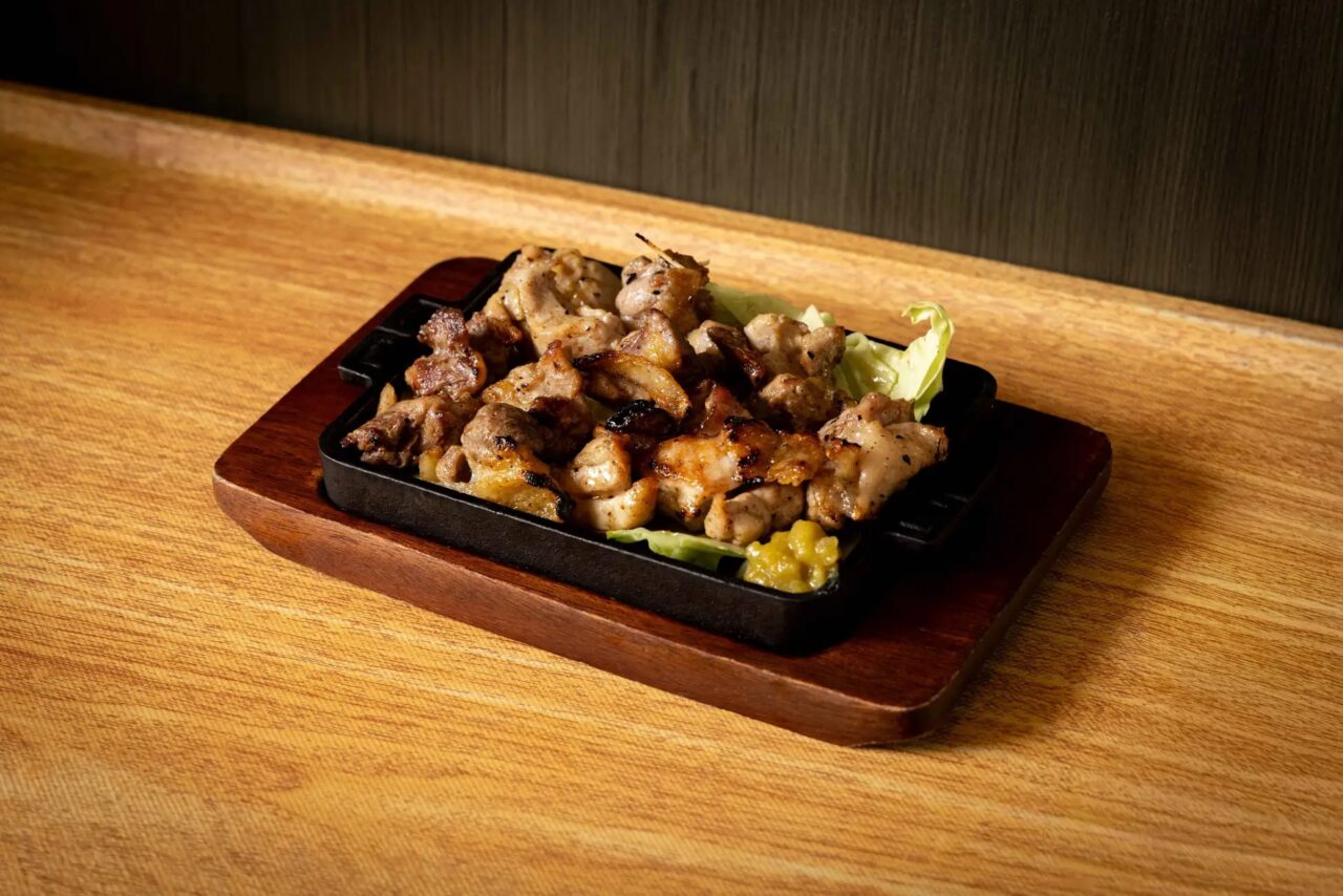 博多大衆酒場あいらしかがオープン