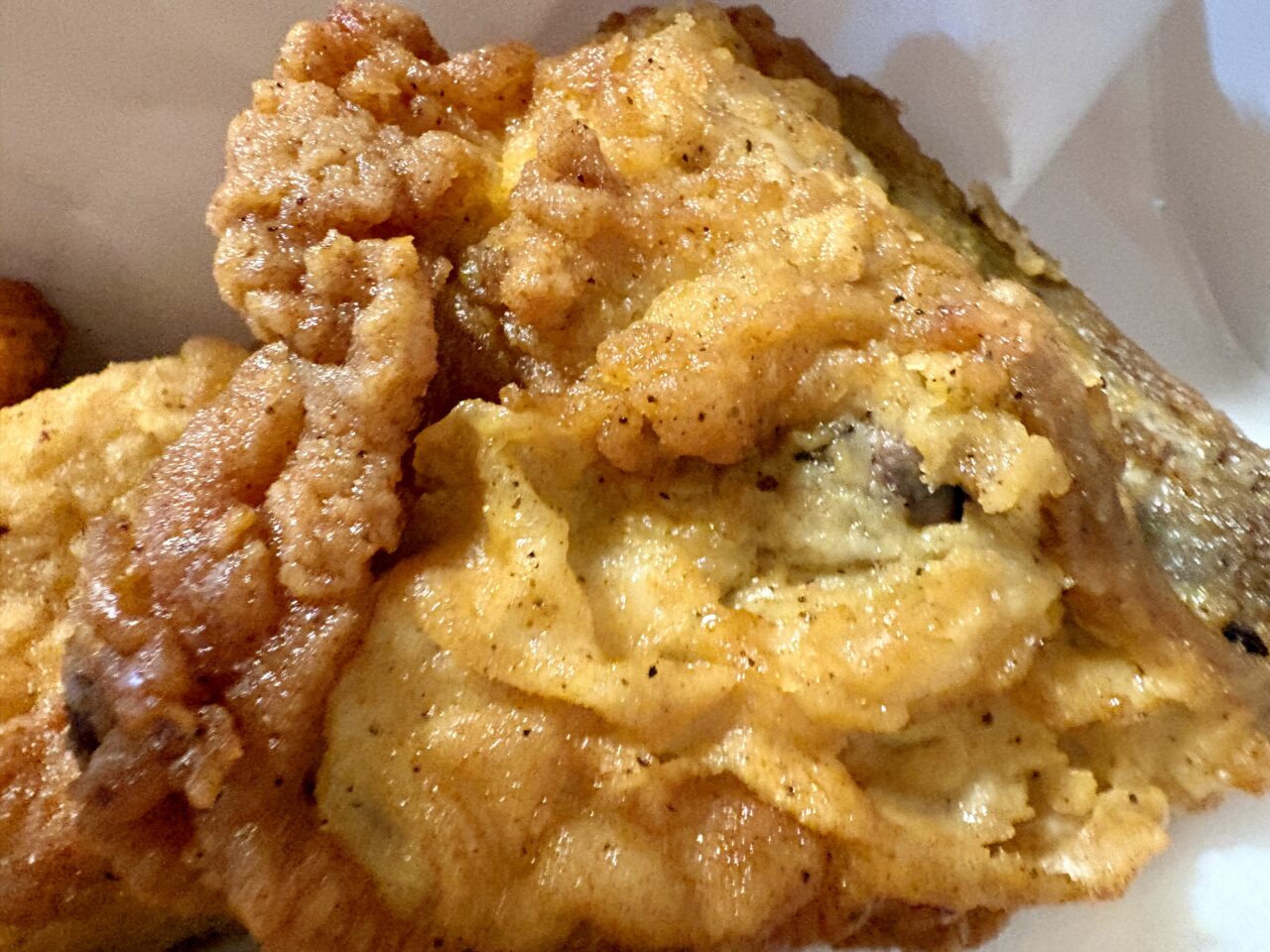 ケンタッキーとりの日パックが春休み期間延長