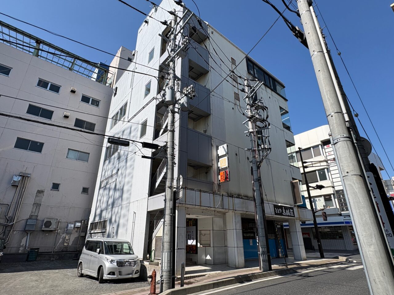 ホンデポチャ青森八戸店が六日町に移転