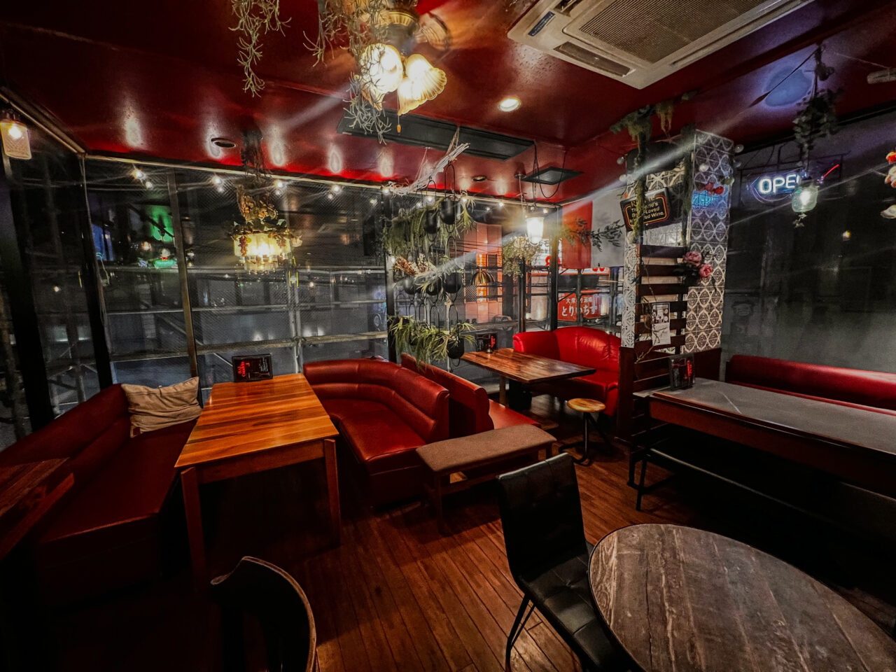 おしゃれなイタリアンBAL candelaが営業再開