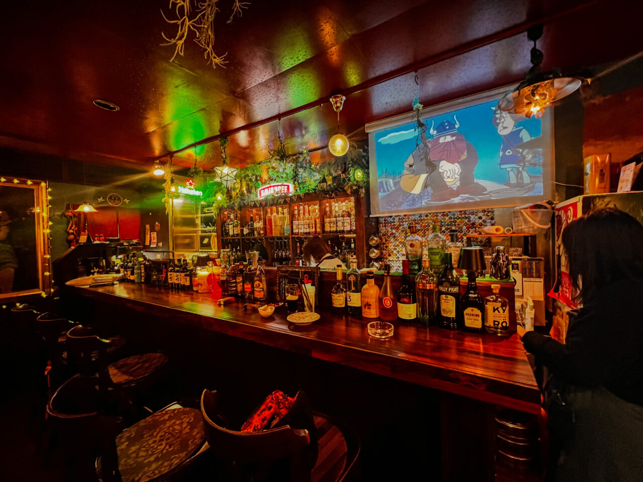 おしゃれなイタリアンBAL candelaが営業再開