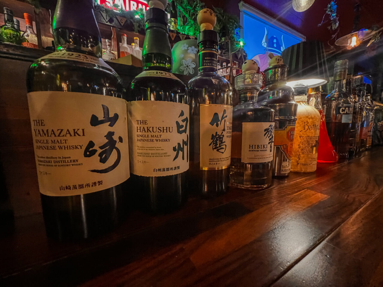 おしゃれなイタリアンBAL candelaが営業再開