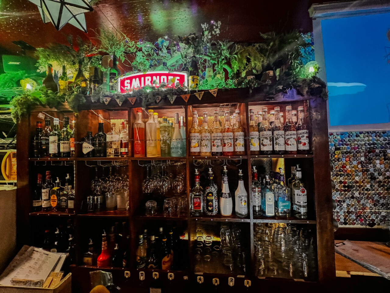 おしゃれなイタリアンBAL candelaが営業再開