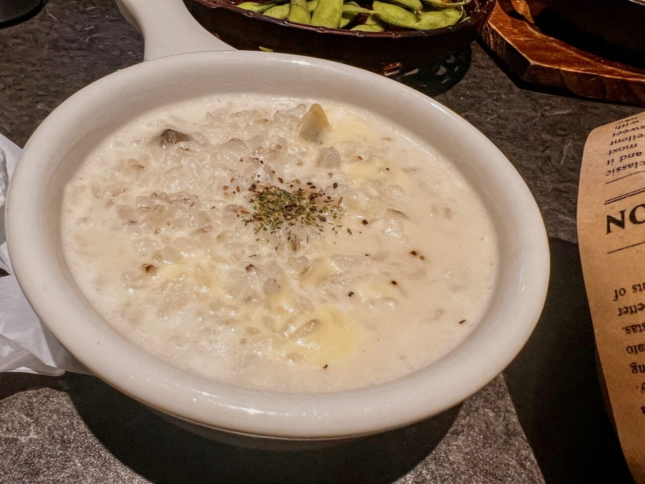 八戸のダイニングバーOkey-Dokey（オキドキ）