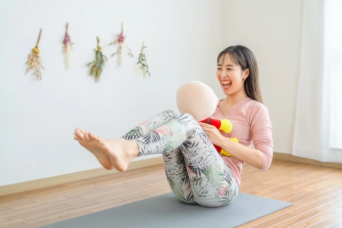 YSアリーナ八戸で無料イベントのリトル・ママフェスタ開催