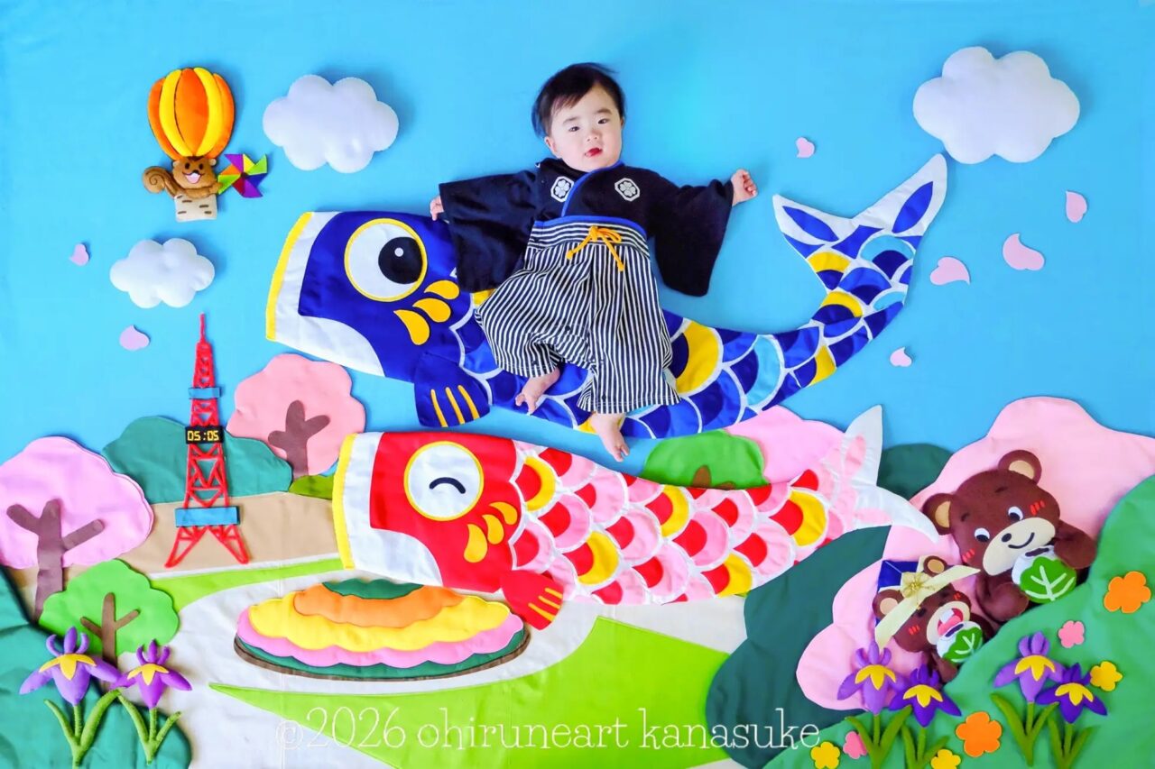 YSアリーナ八戸で無料イベントのリトル・ママフェスタ開催