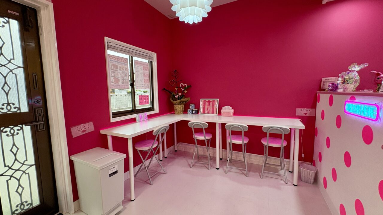 コストコ商品が買える店「３pm」が八戸市白銀にオープン