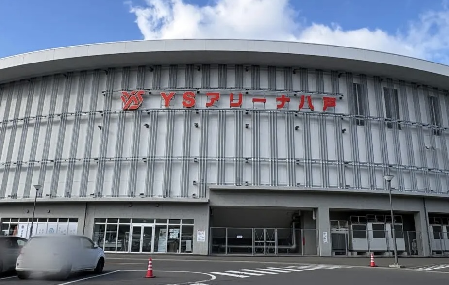 DEATOKI HAPPY DAY SPRING 2026がYSアリーナで開催