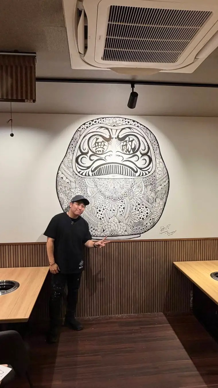 八戸市の約肉むてきがリニューアルオープン