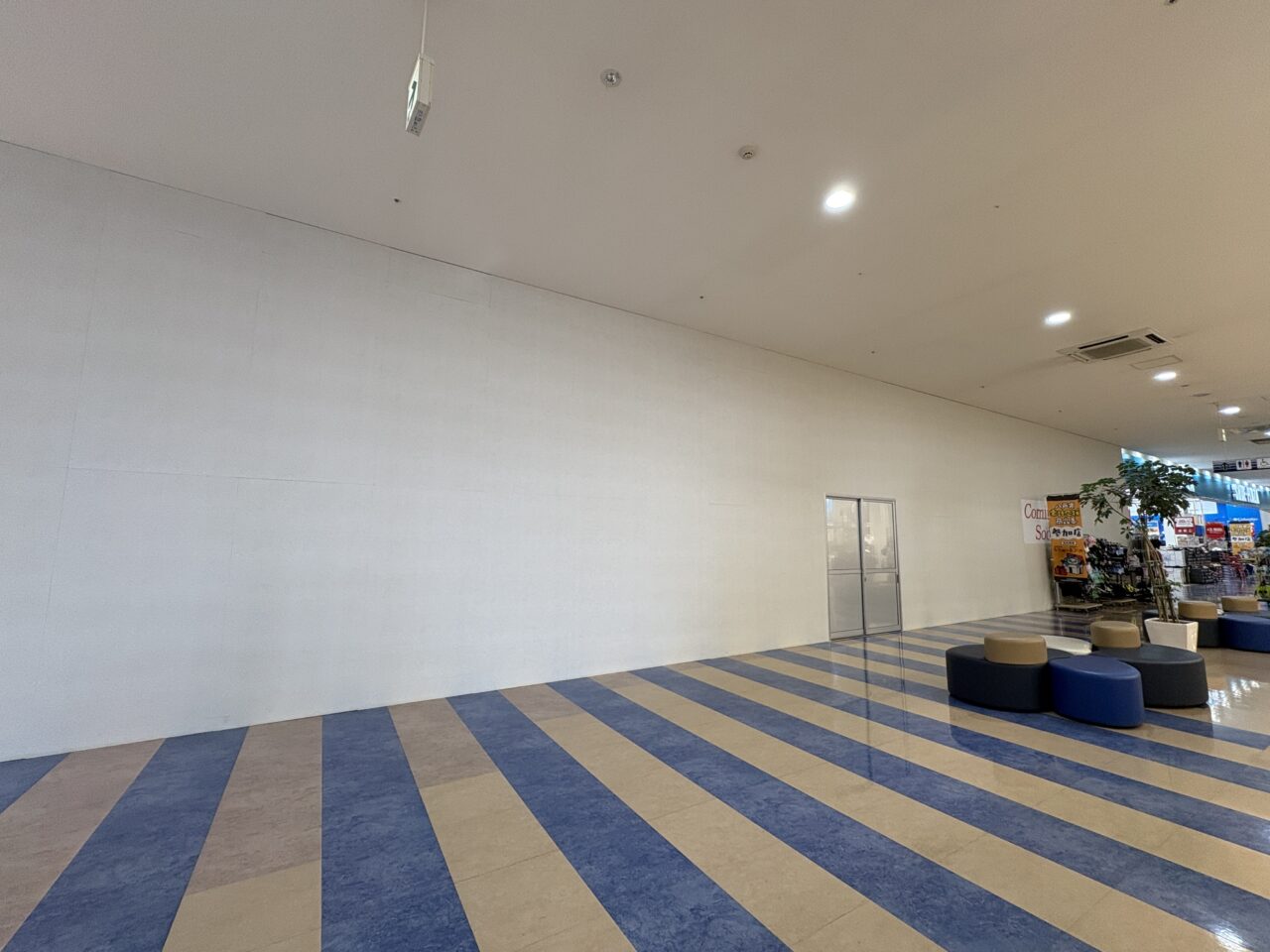 Workman Colors(ワークマン カラーズ)シンフォニープラザ沼館店がオープン予定
