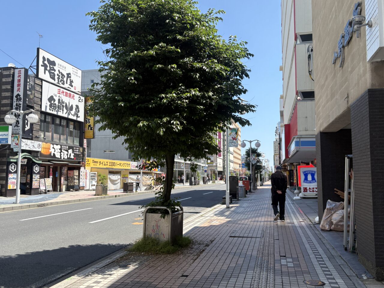 八戸市に青森県初出店のや台ずし八戸三日町が7月9日にオープン