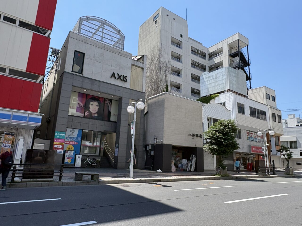 八戸市に青森県初出店のや台ずし八戸三日町が7月9日にオープン