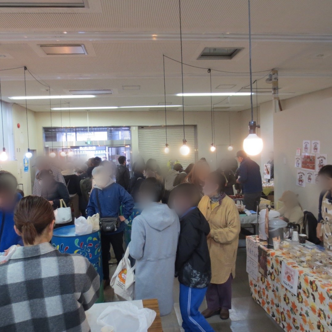 第6回陸奥湊まつり 第8回南部パンまつり＆お茶会編が開催予定