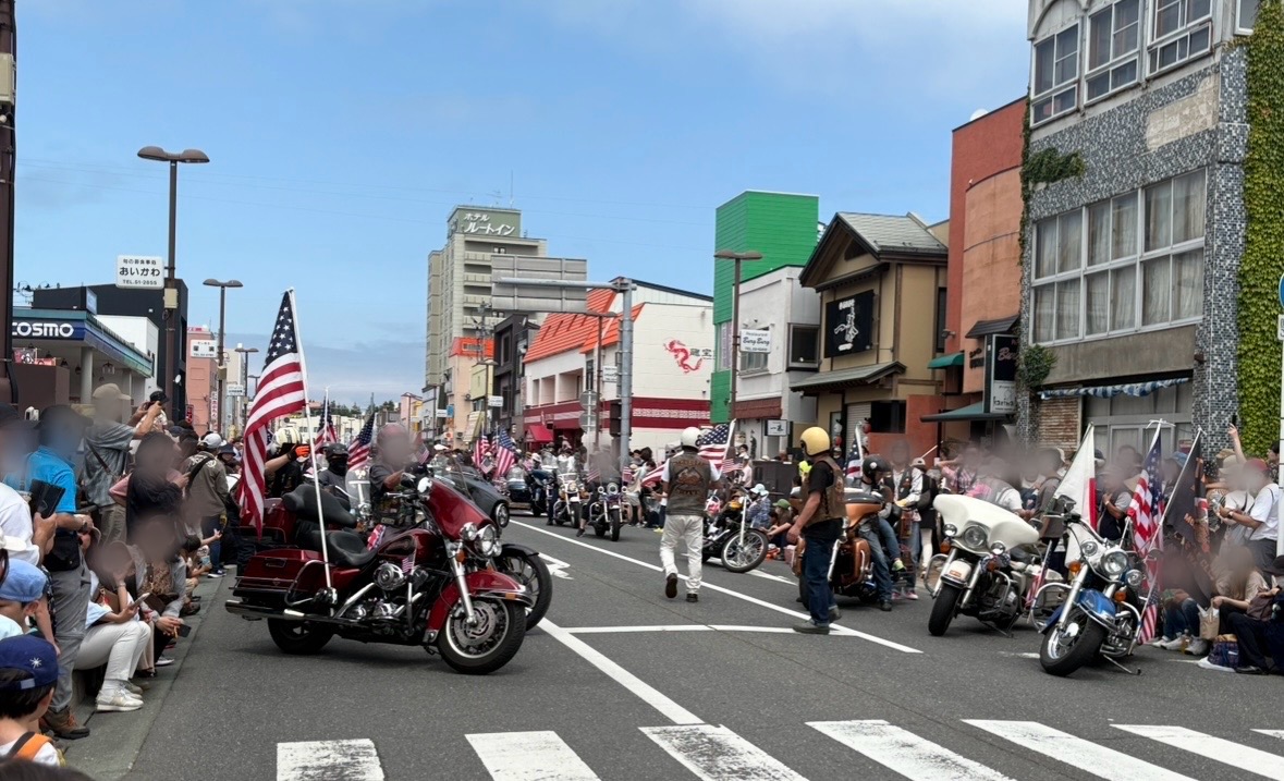 三沢アメリカンデー2026開催