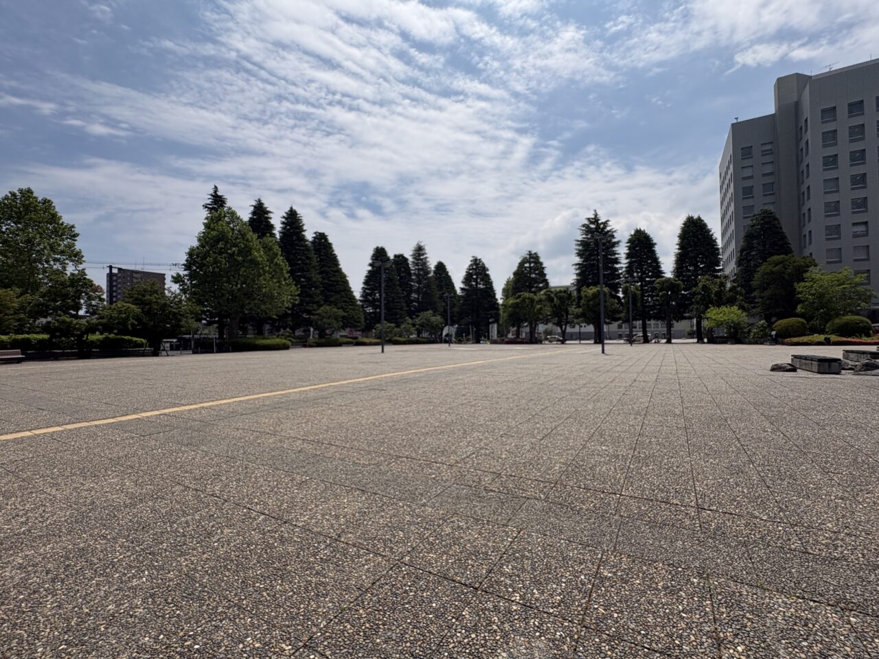 第46回おまつり広場開催