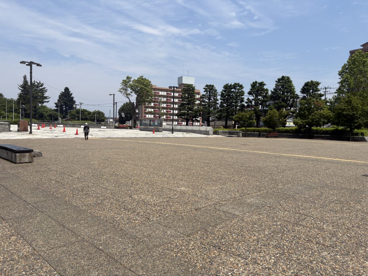 第46回おまつり広場開催