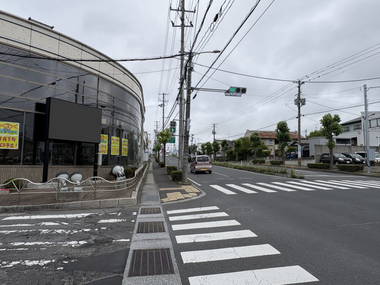 根城にわくわくマルシェオープン予定